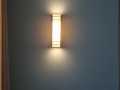 Pose de luminaire design