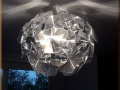 Pose de luminaire design