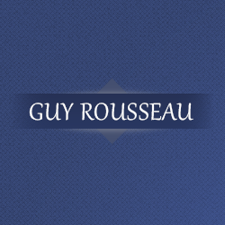 Guy Rousseau SPRL