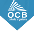 OCB - Organisme de contrôle.