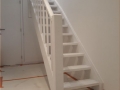 Escalier sur mesure