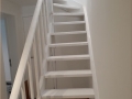 Escalier sur mesure